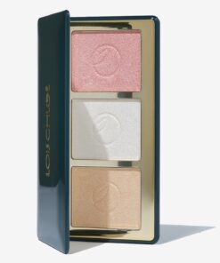 D'L Glow Highlighter Palette
