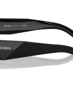 Alternative view of Prada Symbole Sunglasses