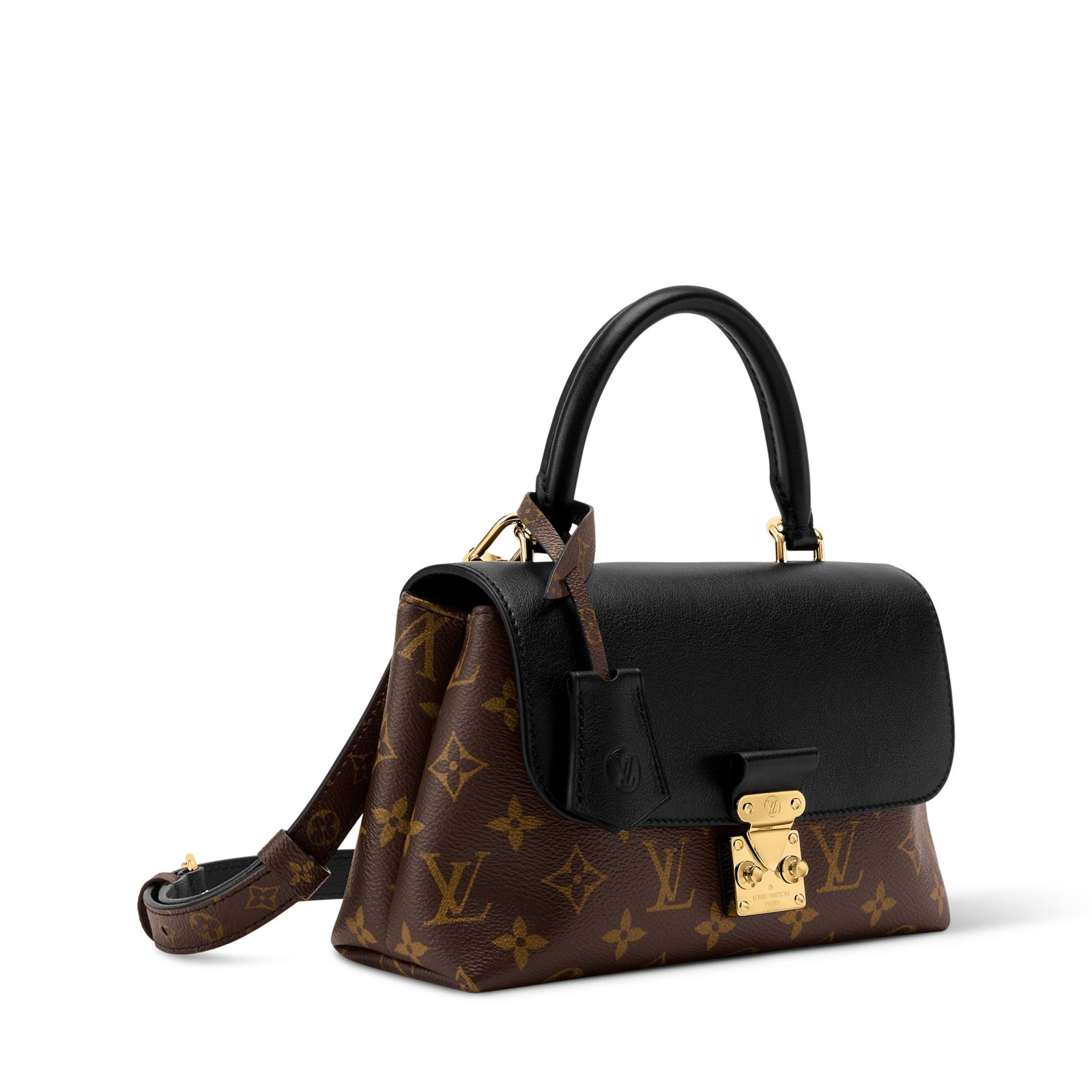 Louis Vuitton Marceau