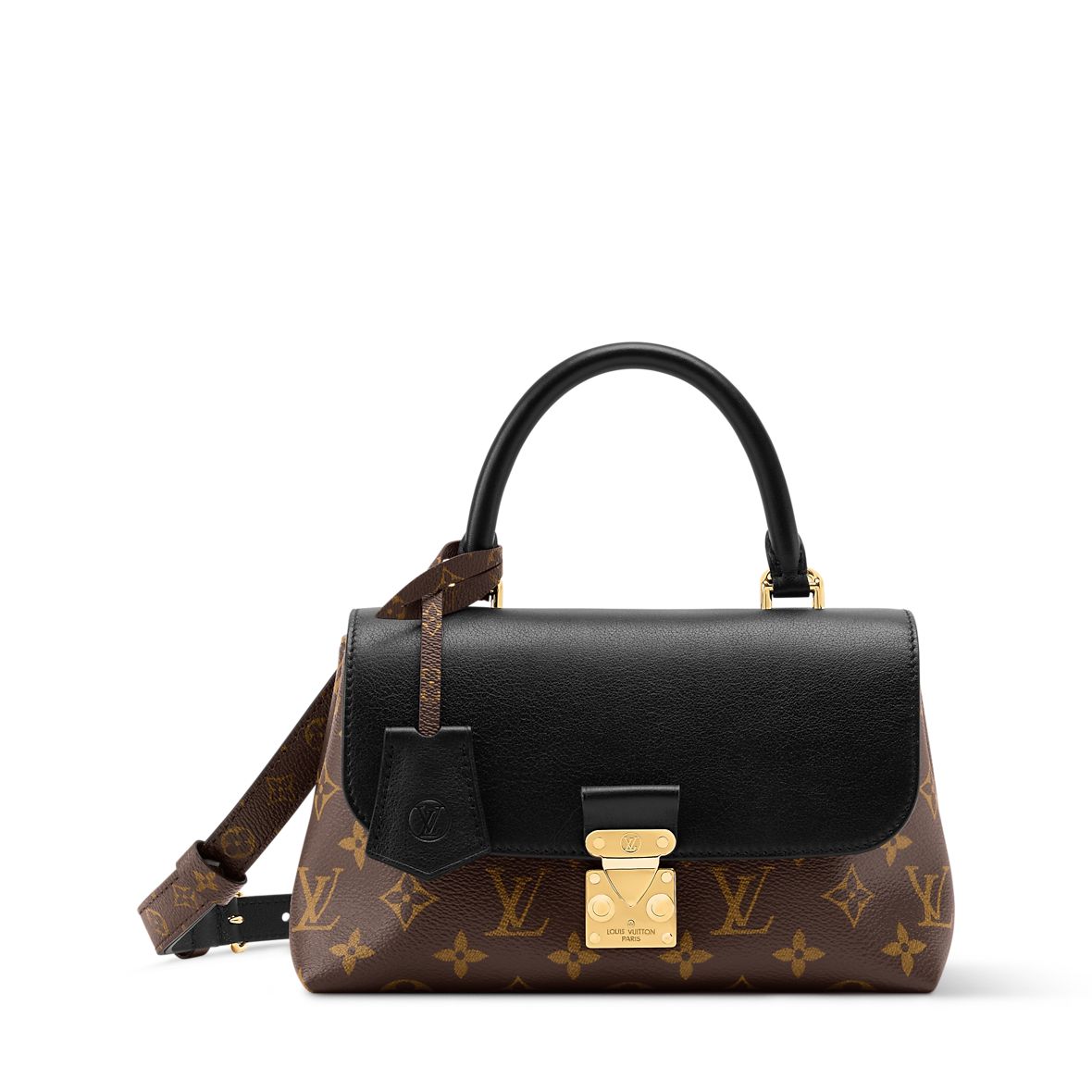 Louis Vuitton Marceau - Image 3