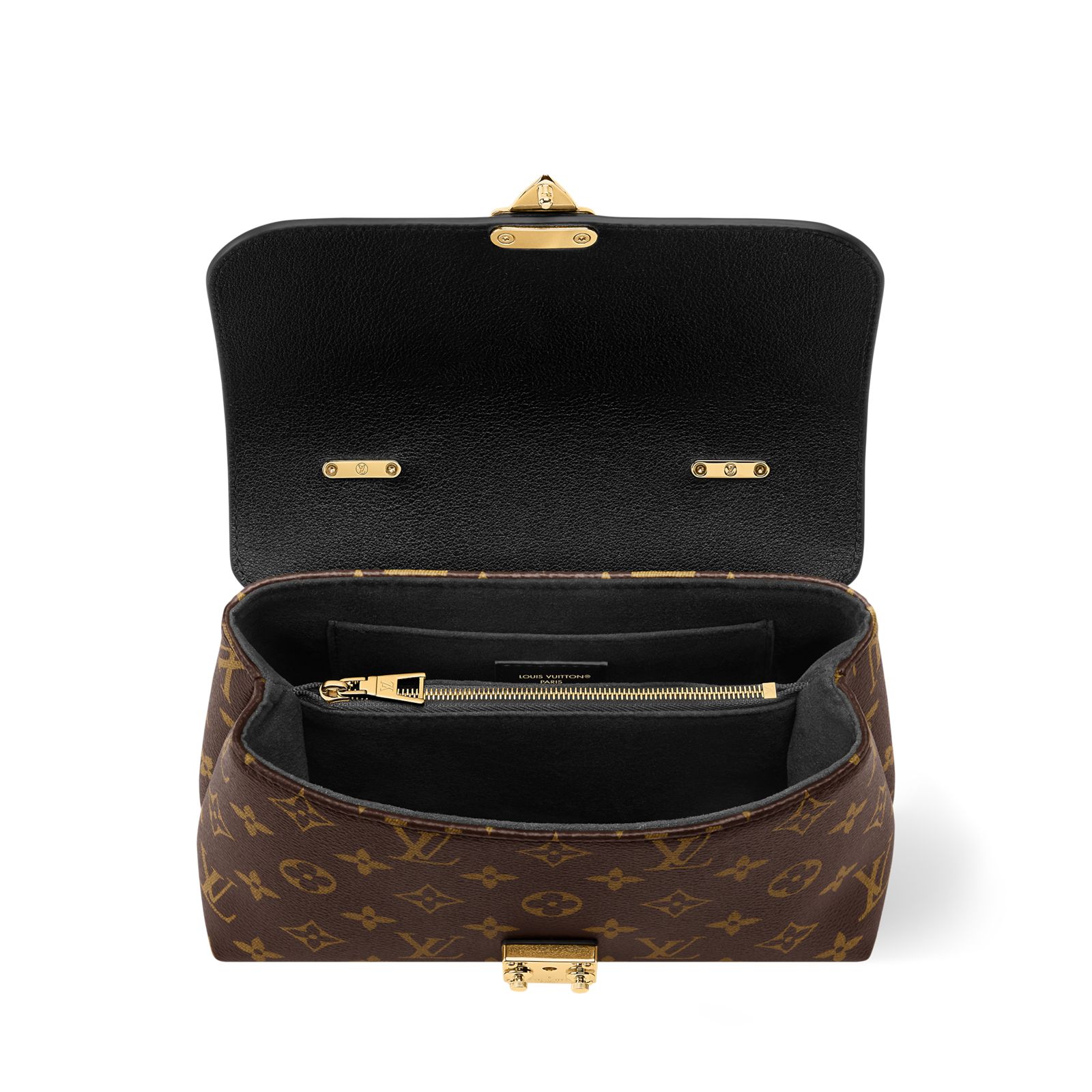 Louis Vuitton Marceau - Image 4