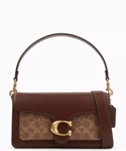 Alternative view of Coach Tabby Shoulder Bag