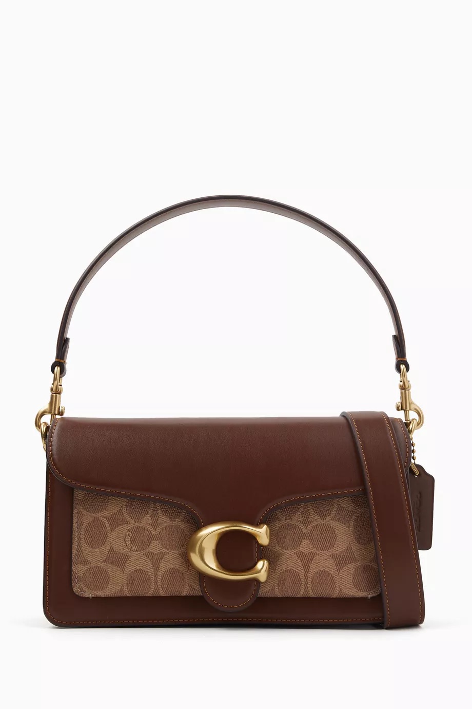 Coach Tabby Shoulder Bag - Image 2