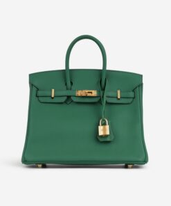 Hermès Birkin 25 Handbag