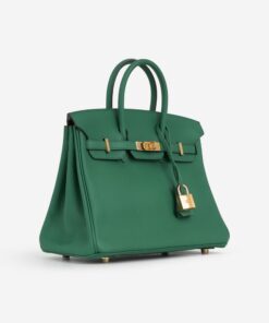 Alternative view of Hermès Birkin 25 Handbag