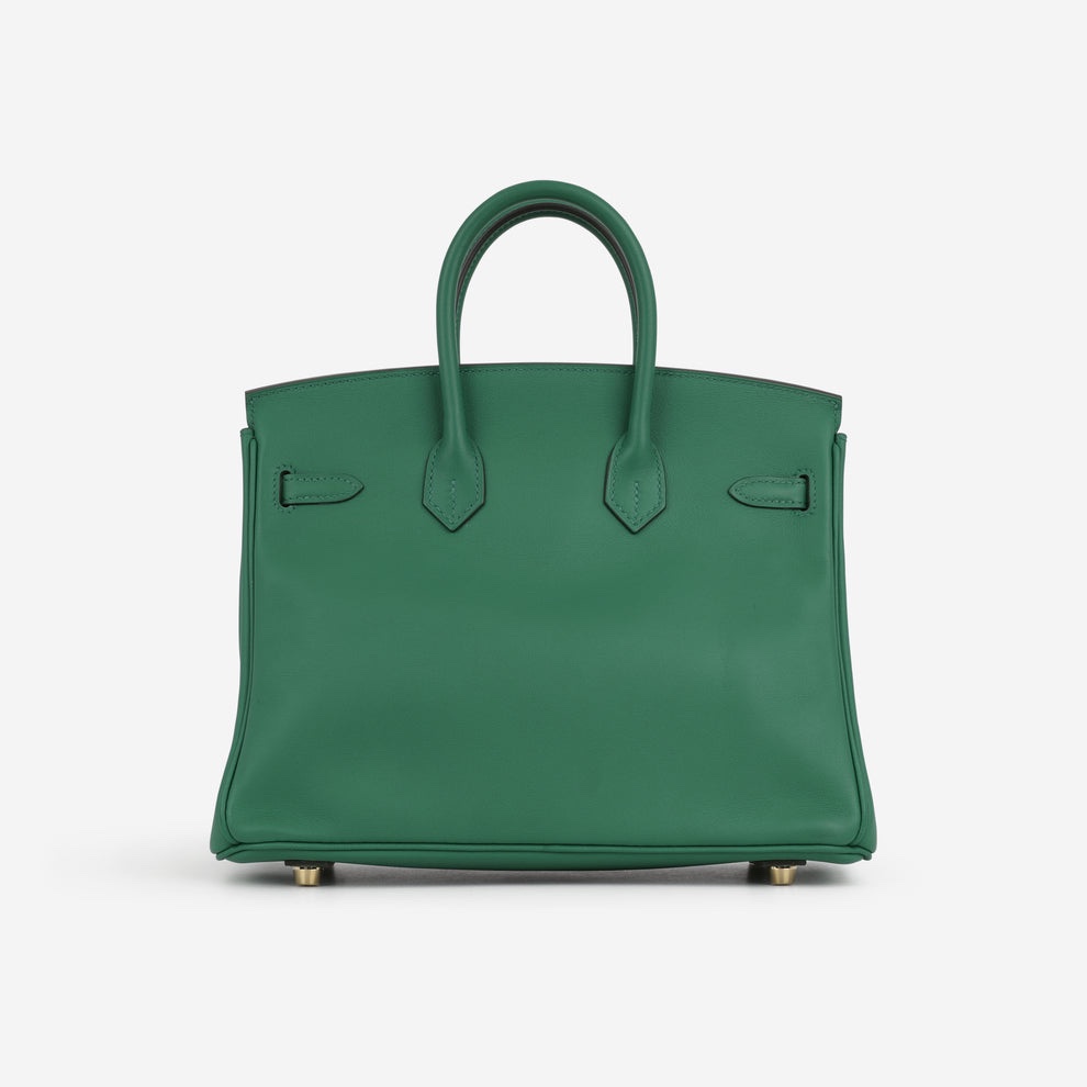 Hermès Birkin 25 Handbag - Image 3