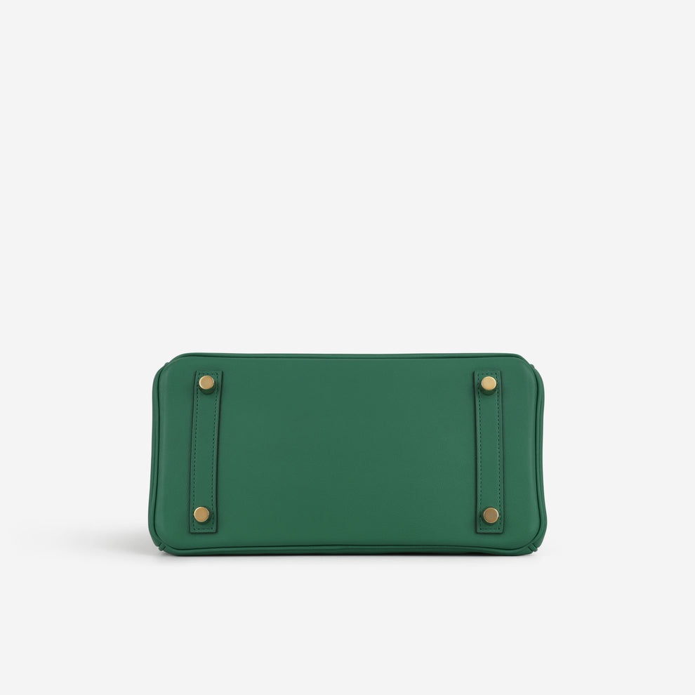 Hermès Birkin 25 Handbag - Image 4