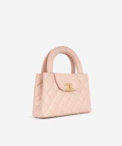 Alternative view of Chanel Kelly Mini Shopping Bag