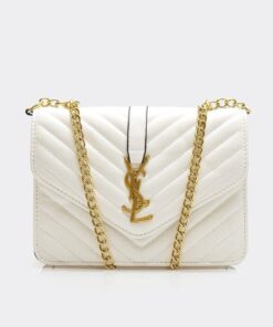 Saint Laurent Medium Chain Bag