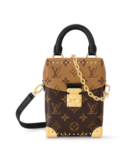 Fendi Sunshine Mini Tote Bag