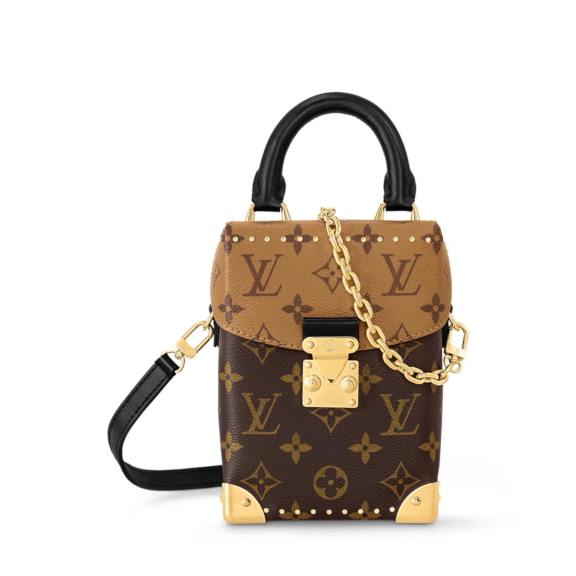 Fendi Sunshine Mini Tote Bag