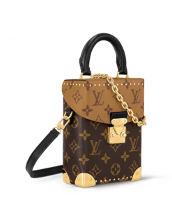 Alternative view of Fendi Sunshine Mini Tote Bag