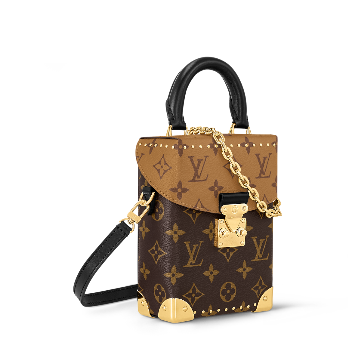 Fendi Sunshine Mini Tote Bag - Image 2