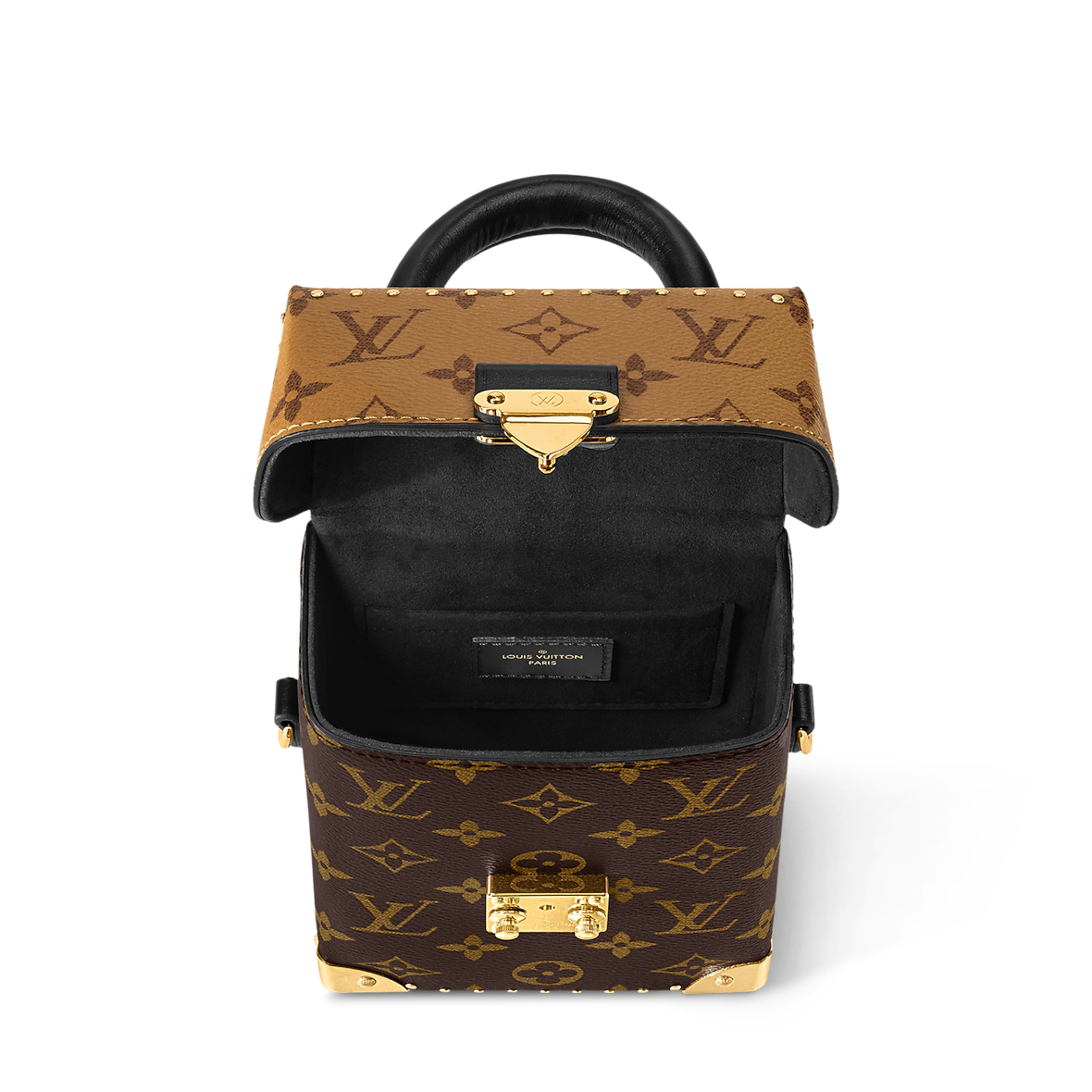 Fendi Sunshine Mini Tote Bag - Image 3