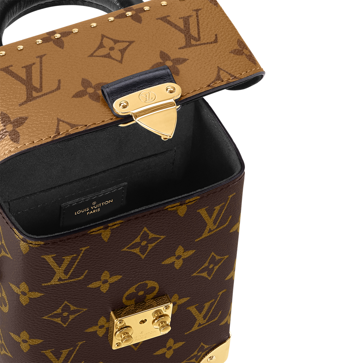 Fendi Sunshine Mini Tote Bag - Image 4