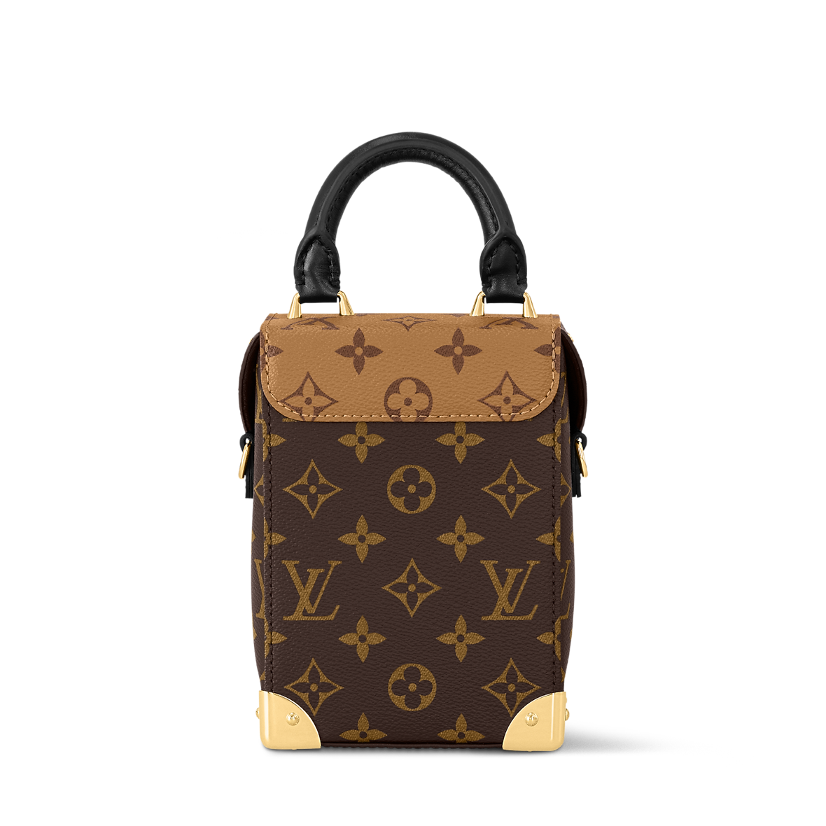 Fendi Sunshine Mini Tote Bag - Image 5