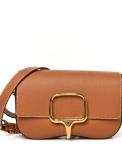 Hermès Della Cavalleria Shoulder Bag