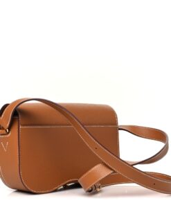 Alternative view of Hermès Della Cavalleria Shoulder Bag