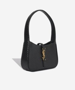 Alternative view of Saint Laurent Le 5 à 7 Hobo Bag
