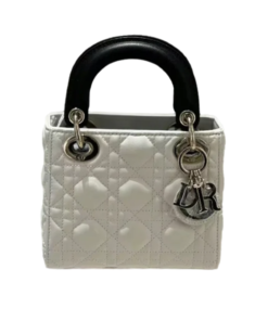 Lady Dior Mini Bag