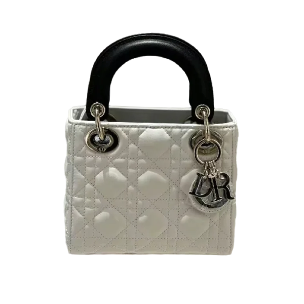 Lady Dior Mini Bag