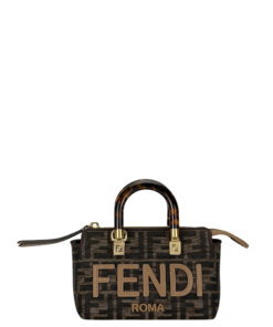 Fendi By The Way Bag