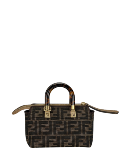 Alternative view of Fendi By The Way Bag