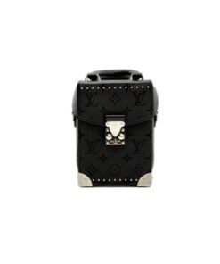 Louis Vuitton Monogram Box Bag