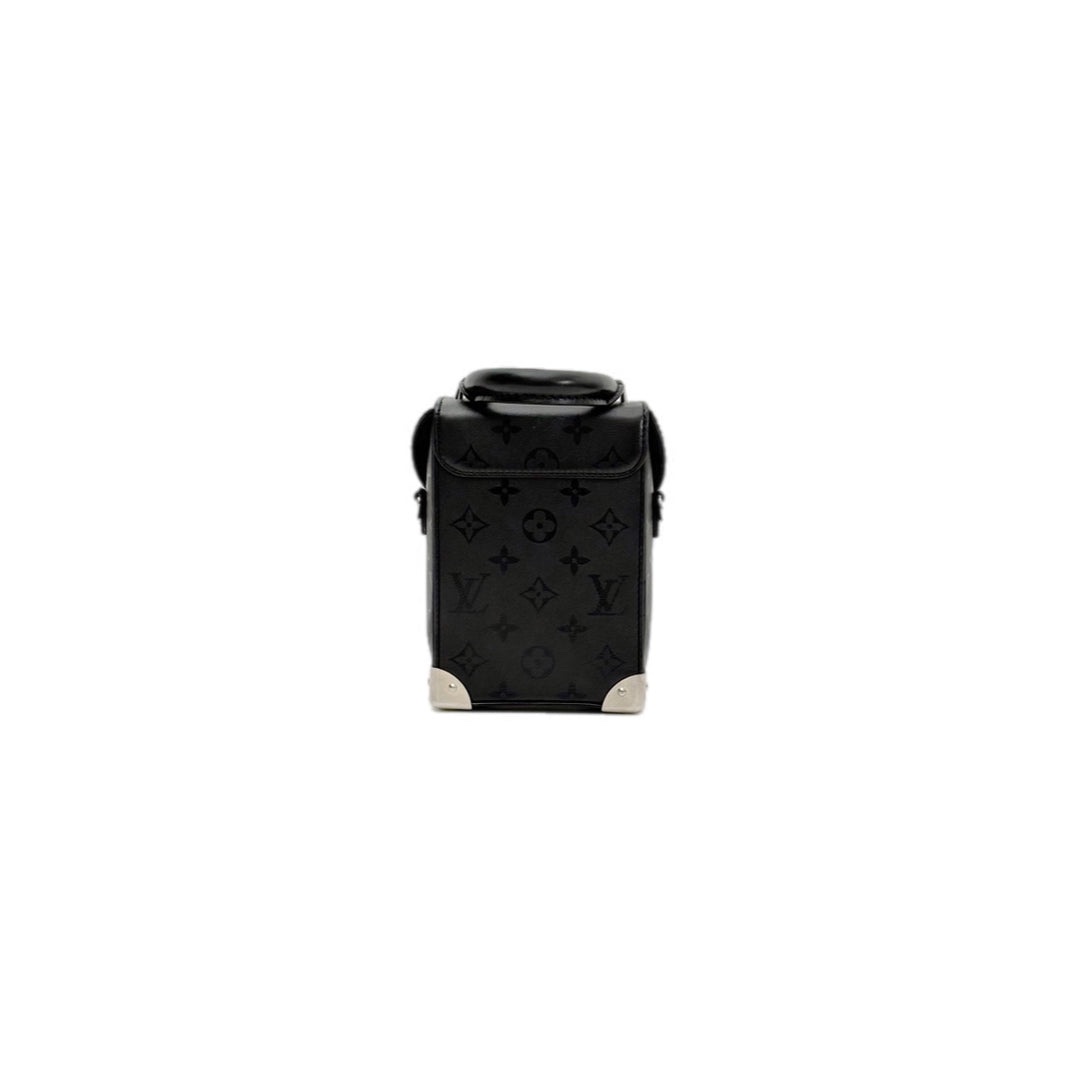 Louis Vuitton Monogram Box Bag - Image 2