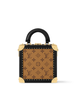 Alternative view of Louis Vuitton x Disney 101 Dalmatians Box Bag