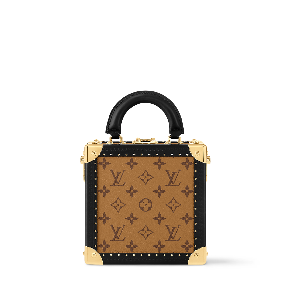 Louis Vuitton x Disney 101 Dalmatians Box Bag - Image 2