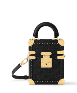 Louis Vuitton Camera Box Bag