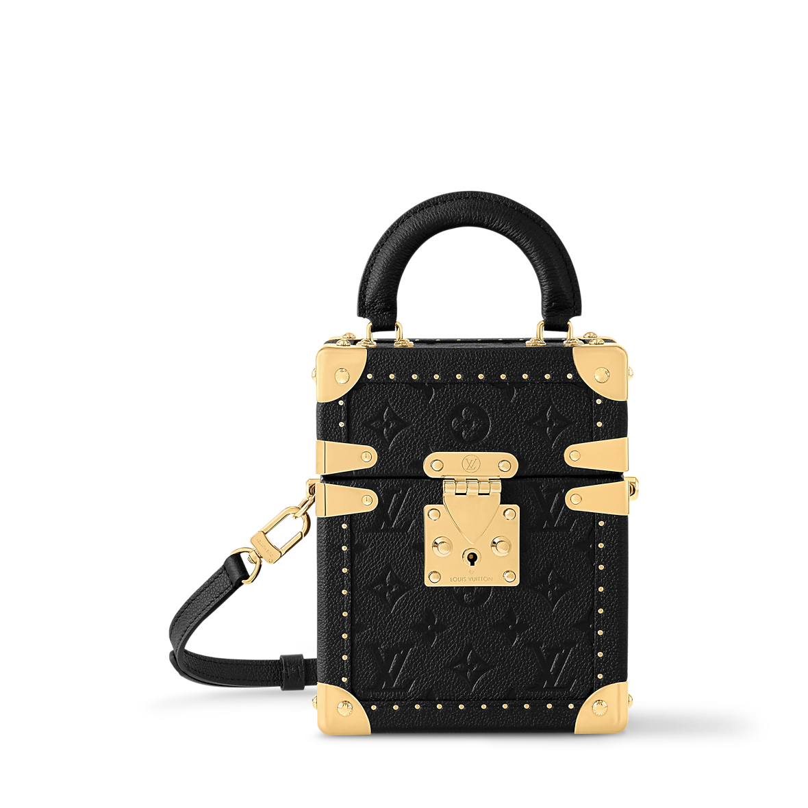 Louis Vuitton Camera Box Bag