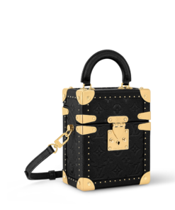 Alternative view of Louis Vuitton Camera Box Bag