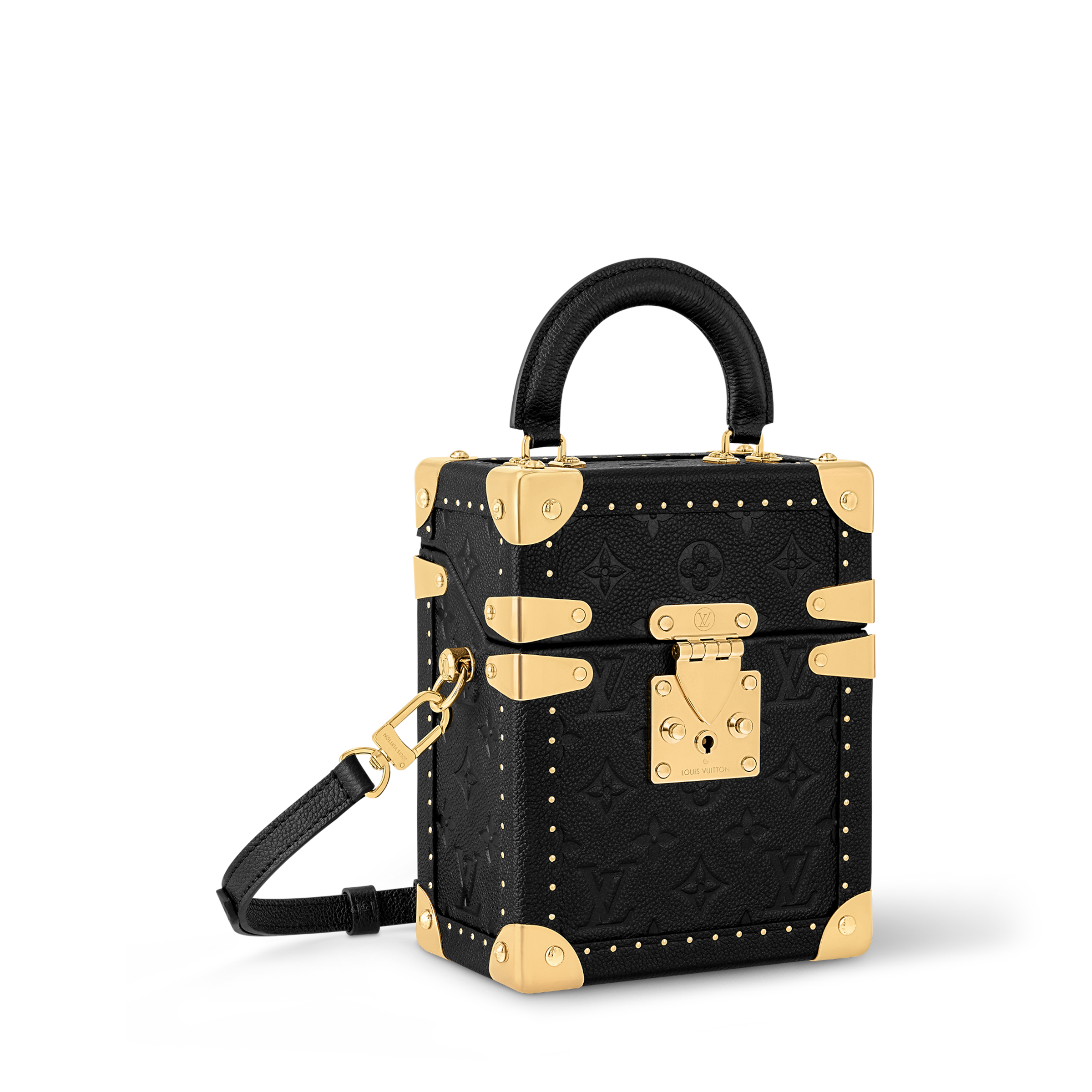 Louis Vuitton Camera Box Bag - Image 2