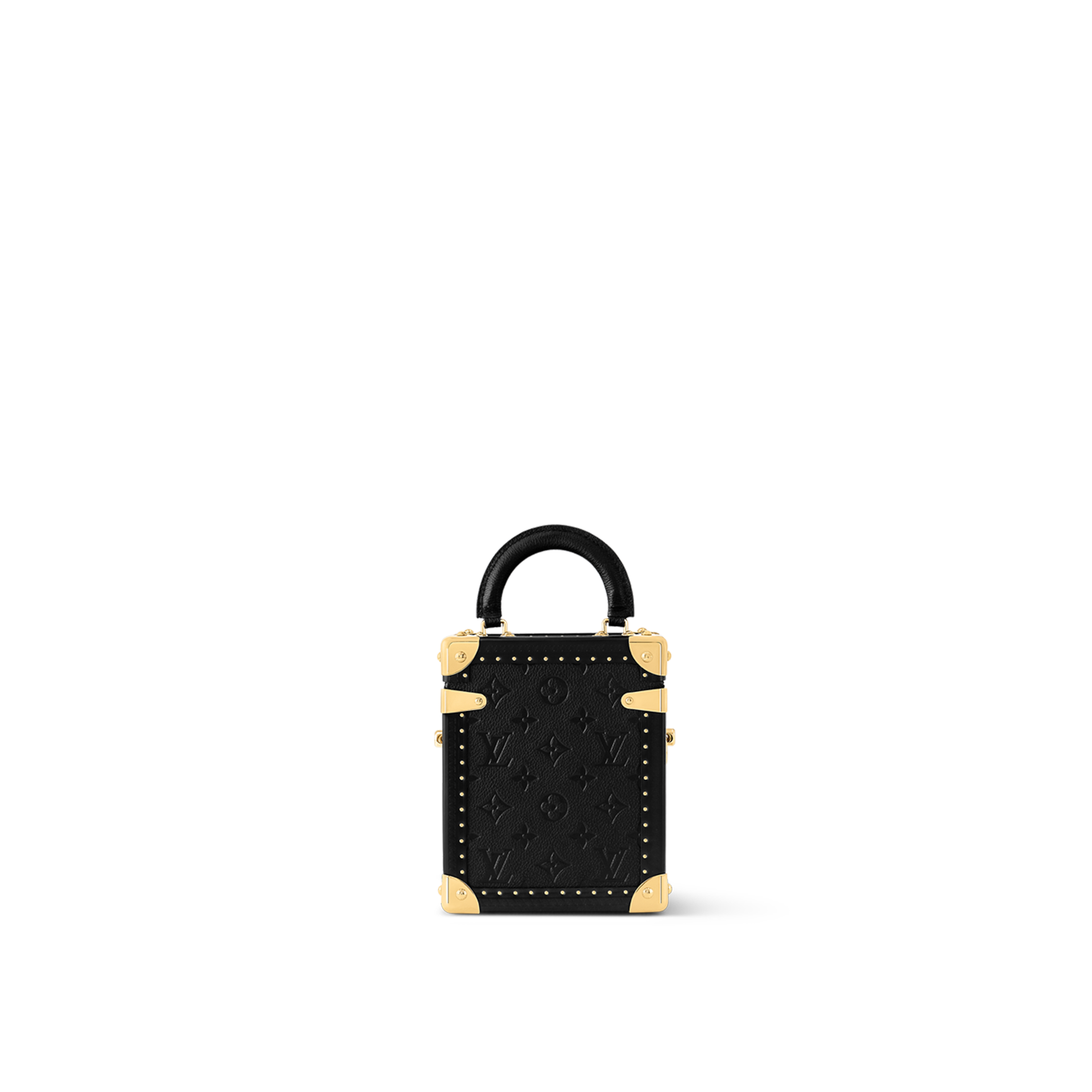 Louis Vuitton Camera Box Bag - Image 3