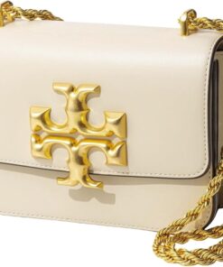 Alternative view of Tory Burch Eleanor Small Shoulder Bag