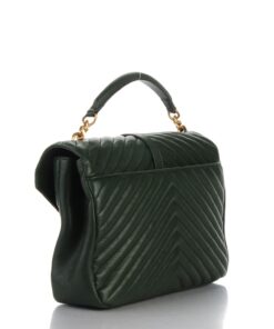 Alternative view of Saint Laurent College Large Top Handle Bag