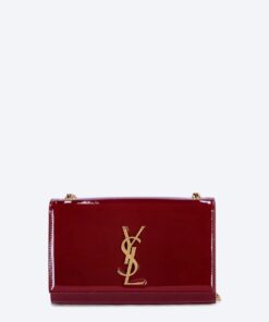 Saint Laurent Kate Medium Chain Bag