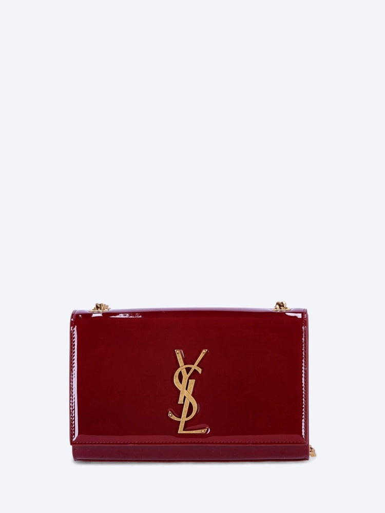 Saint Laurent Kate Medium Chain Bag