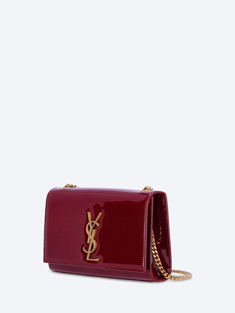 Saint Laurent Kate Medium Chain Bag - Image 2
