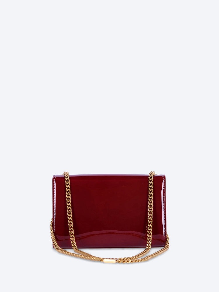 Saint Laurent Kate Medium Chain Bag - Image 3