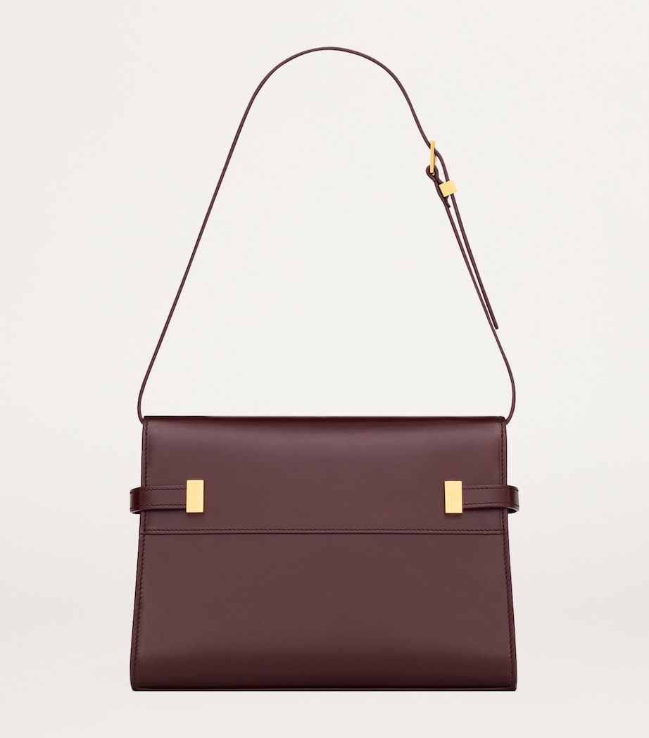 Saint Laurent Manhattan Shoulder Bag - Image 2