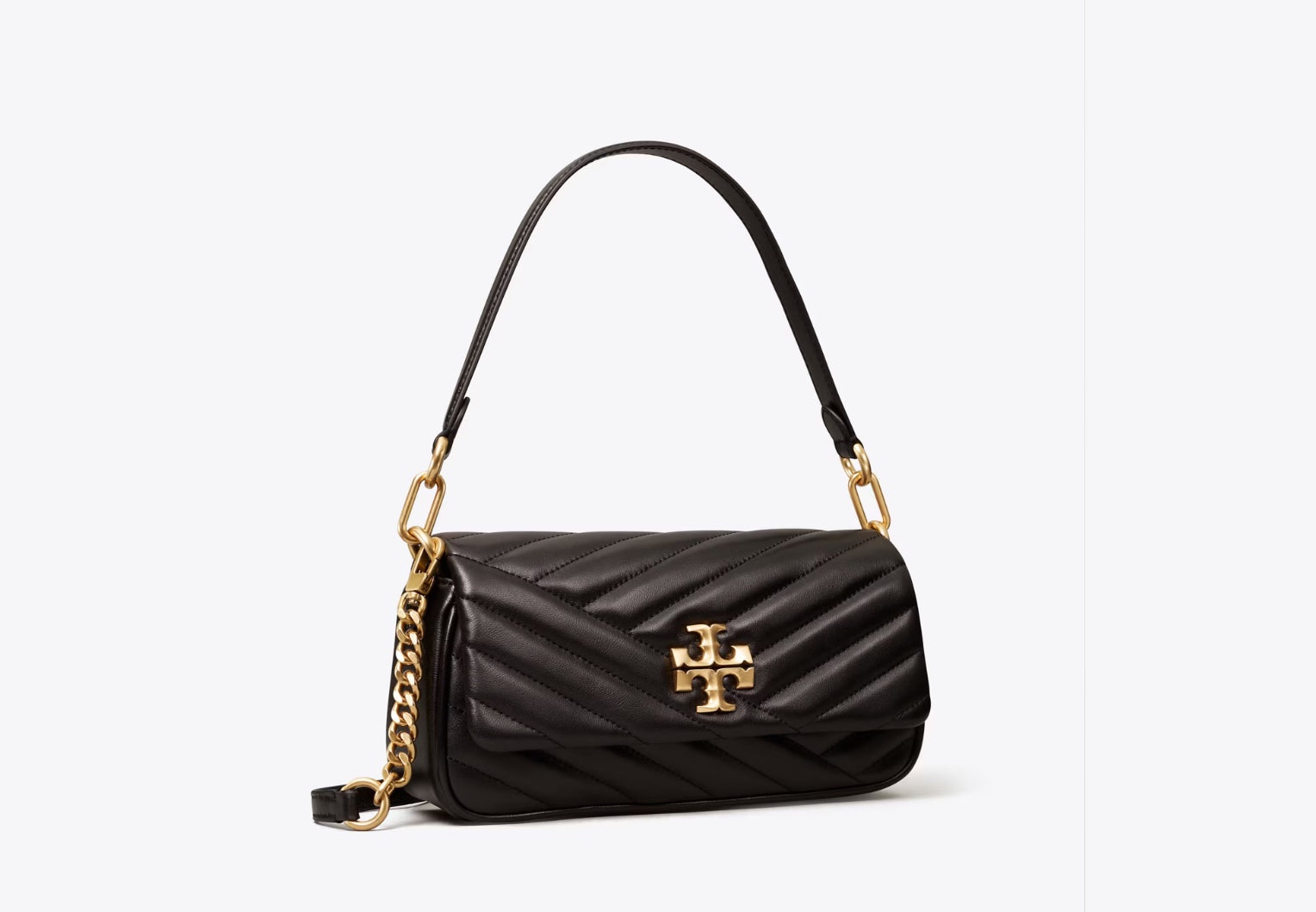 Tory Burch Kira Chevron Small Shoulder Bag - Image 2