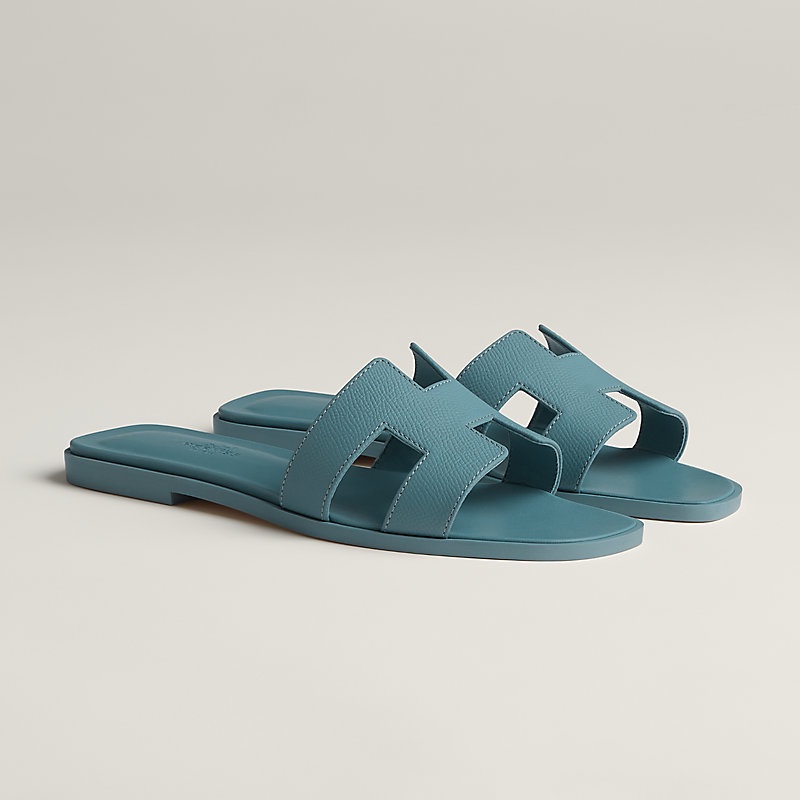 Hermès Oran Flat Sandal - Image 2