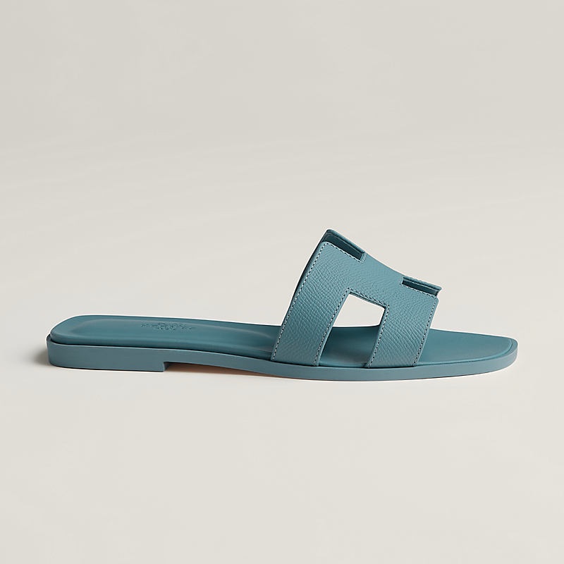 Hermès Oran Flat Sandal - Image 3