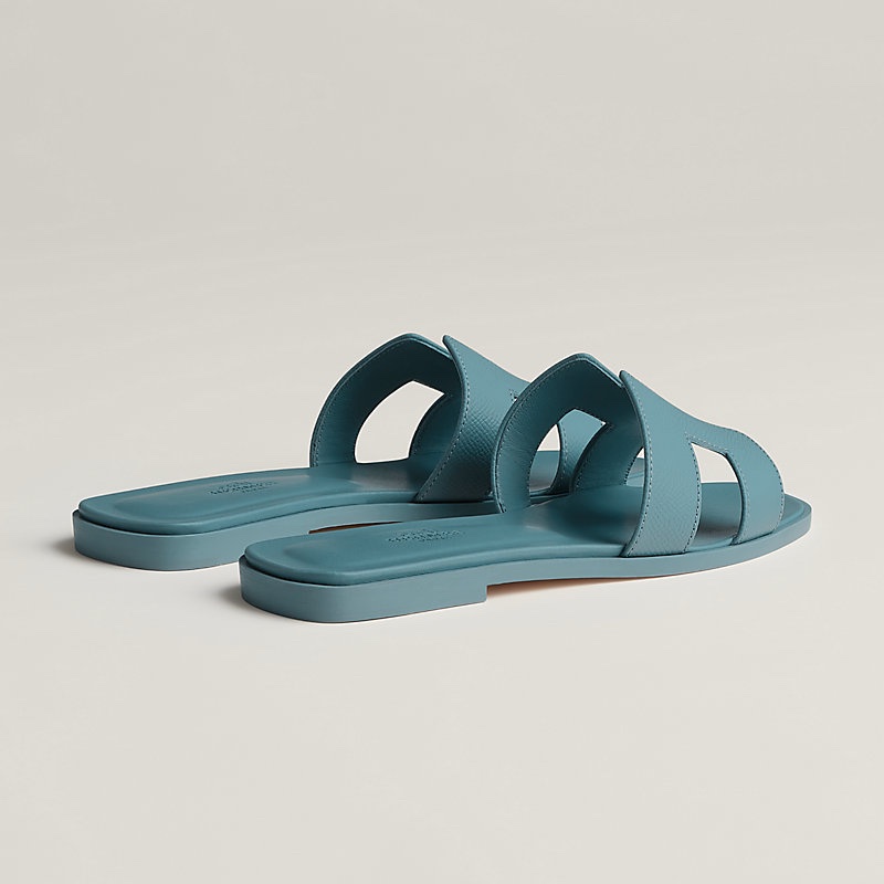 Hermès Oran Flat Sandal - Image 4