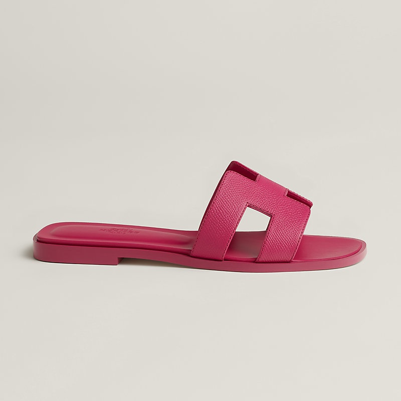 Hermès Oran Flat Sandal - Image 3