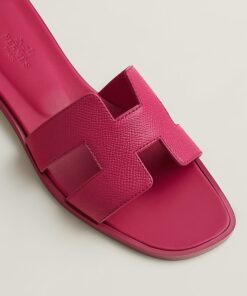 Hermès Oran Flat Sandal